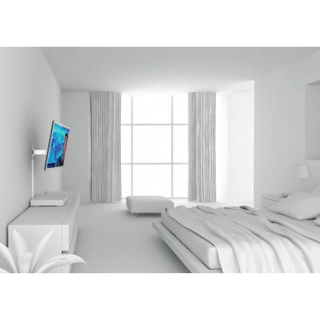 Moving wall stand for TV Vogel`s W52071 up to 55
