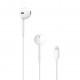 Original headphones for iPhone with Lightning jack (no box)