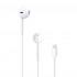 Original headphones for iPhone with Lightning jack (no box)