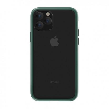 Case DEVIA Shark4 Shockproof Apple iPhone 11 Pro /green/