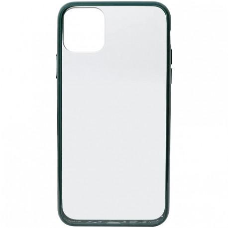 Case DEVIA Shark4 Shockproof Apple iPhone 11 Pro /green/ - 2
