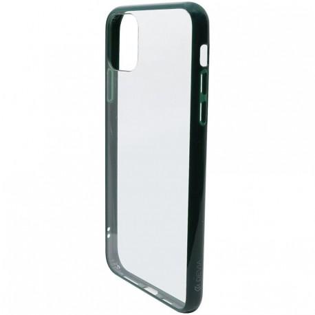 Case DEVIA Shark4 Shockproof Apple iPhone 11 Pro /green/ - 3