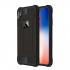 Калъф ARMOR Удароустойчив Apple iPhone X/Xs /черен/