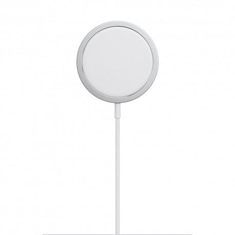 Wireless Magsafe Charger USAMS US-CD155, 15W for iPhone - 4
