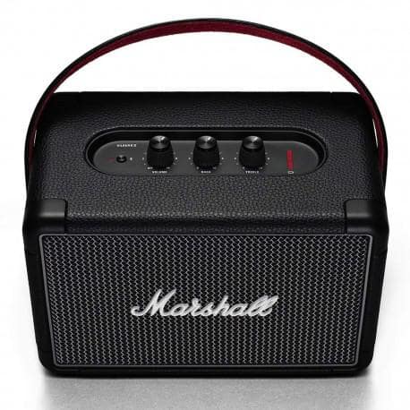Портативен говорител Marshall Kilburn II - 2