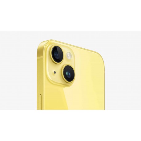 Apple iPhone 14 512GB Yellow - 7