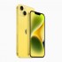 Apple iPhone 14 512GB Yellow