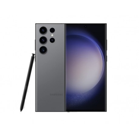 Samsung Galaxy S23 Ultra 5G (SM-S918) 512GB Graphite