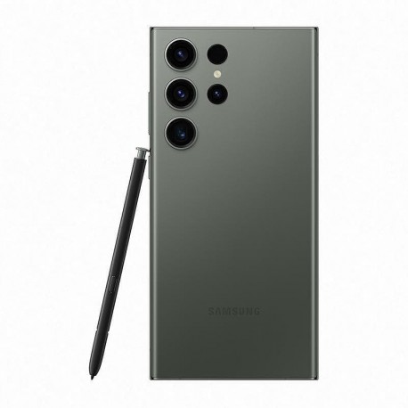 Samsung Galaxy S23 Ultra 5G (SM-S918) 1TB Green - 2