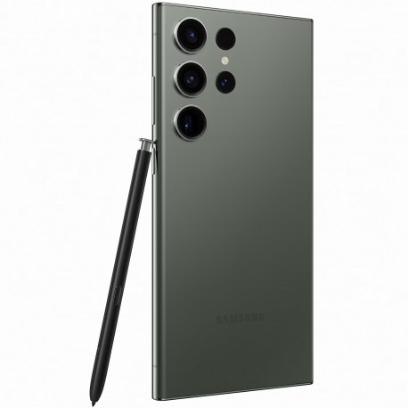 Samsung Galaxy S23 Ultra 5G (SM-S918) 1TB Green - 4