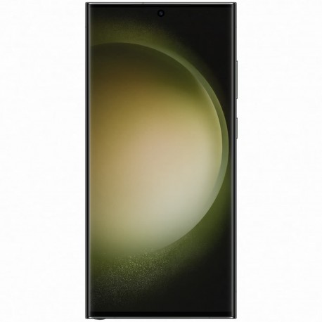 Samsung Galaxy S23 Ultra 5G (SM-S918) 1TB Green - 5