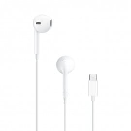 Оригинални слушалки за iPhone с USB Type-C жак