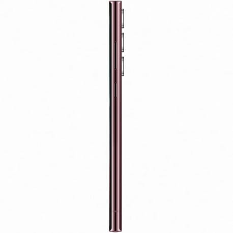 Samsung Galaxy S22 Ultra 5G (SM-S908) 256GB Burgundy - 13