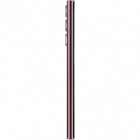 Samsung Galaxy S22 Ultra 5G (SM-S908) 256GB Burgundy - 14