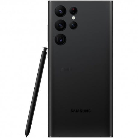 Samsung Galaxy S22 Ultra 5G (SM-S908) 128GB Phantom Black - 6