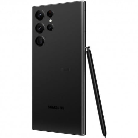 Samsung Galaxy S22 Ultra 5G (SM-S908) 128GB Phantom Black - 7