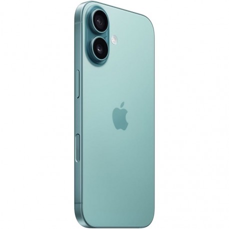 Apple iPhone 16 Plus 512GB Teal - 2