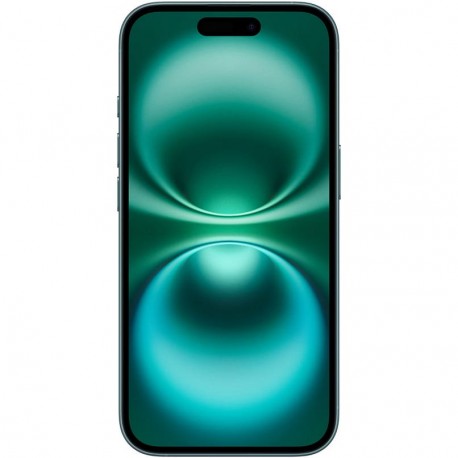Apple iPhone 16 Plus 512GB Teal - 3