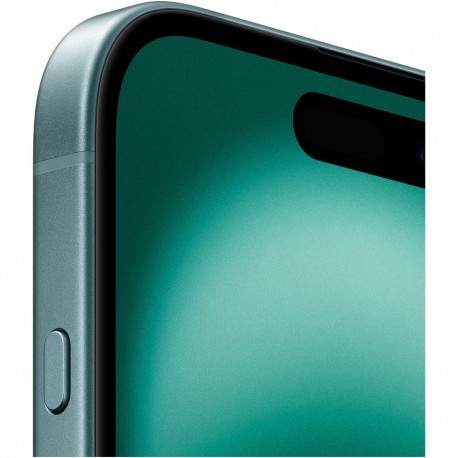 Apple iPhone 16 Plus 512GB Teal - 4