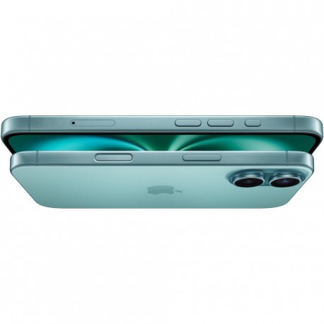 Apple iPhone 16 Plus 512GB Teal - 5