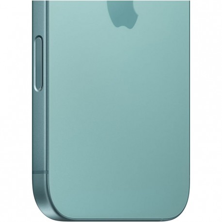 Apple iPhone 16 Plus 512GB Teal - 6