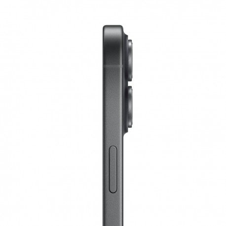 Apple iPhone 17 512GB Black - 4