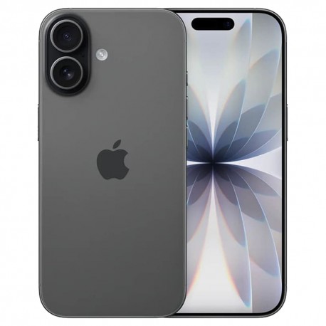 Apple iPhone 17 512GB Black