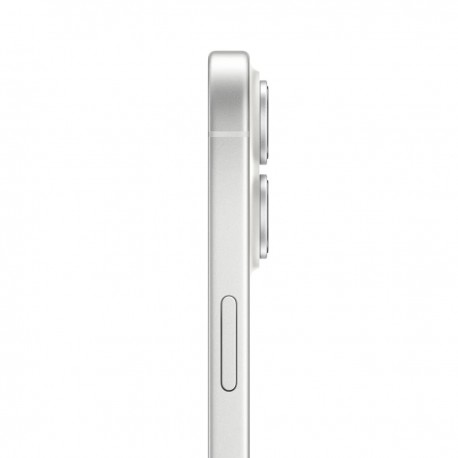 Apple iPhone 17 512GB White - 4