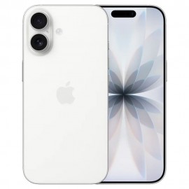Apple iPhone 17 512GB White