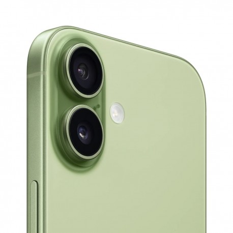Apple iPhone 17 512GB Sage - 3