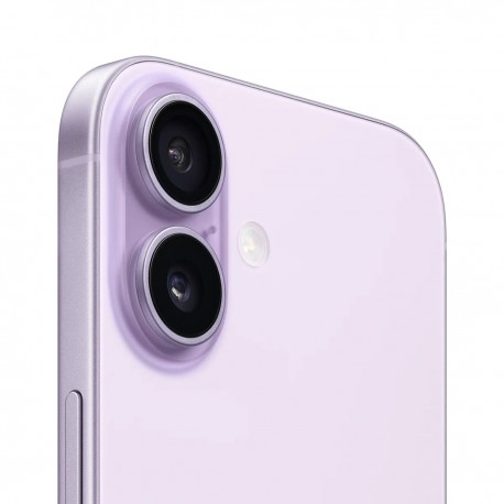 Apple iPhone 17 512GB Lavender - 3