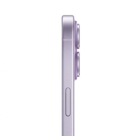 Apple iPhone 17 512GB Lavender - 4