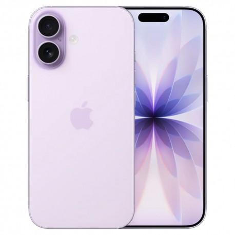 Apple iPhone 17 512GB Lavender