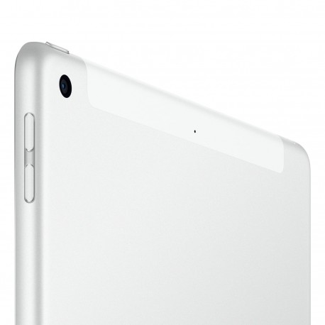 Apple iPad 10.2 (9th Gen) (2021) WiFi+Cellular 256GB Silver - 3