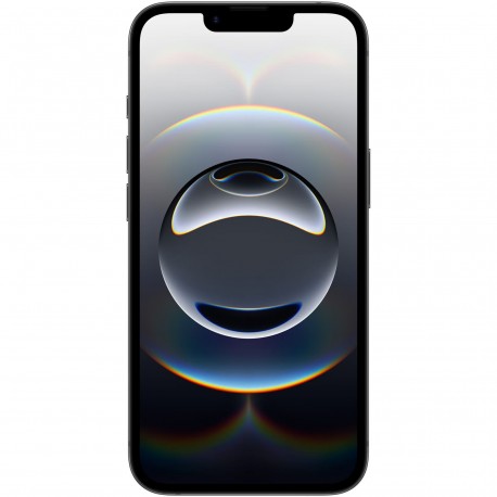 Apple iPhone 16e 256GB Black - 2