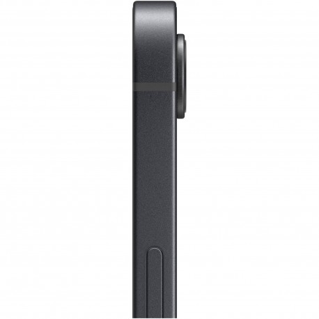 Apple iPhone 16e 256GB Black - 5