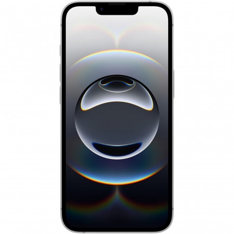 Apple iPhone 16e 256GB White - 2