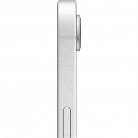 Apple iPhone 16e 256GB White - 5