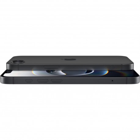Apple iPhone 16e 512GB Black - 4