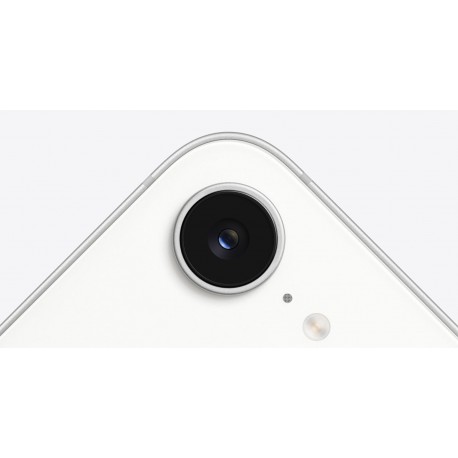 Apple iPhone 16e 512GB White - 7