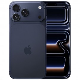 Apple iPhone 17 Pro Max 512GB Deep Blue