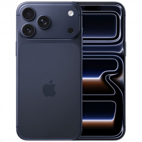 Apple iPhone 17 Pro Max 512GB Deep Blue