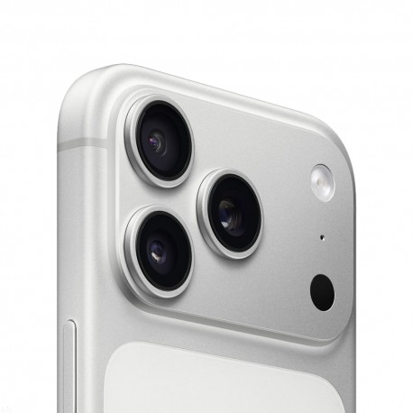 Apple iPhone 17 Pro Max 512GB Silver - 3