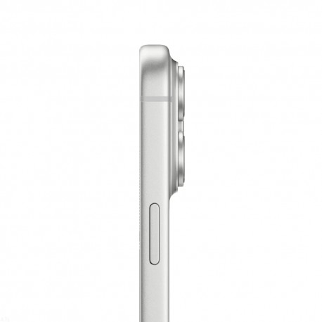 Apple iPhone 17 Pro Max 512GB Silver - 4