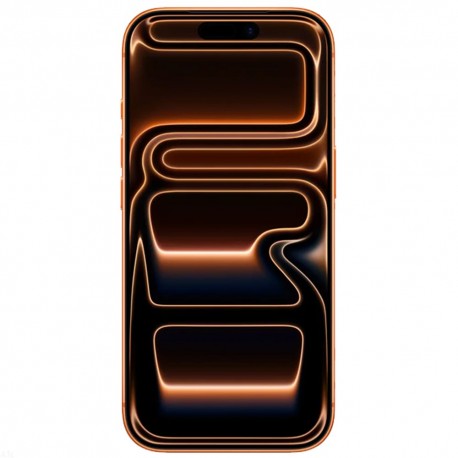 Apple iPhone 17 Pro Max 2TB Cosmic Orange - 2