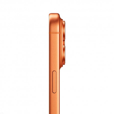 Apple iPhone 17 Pro Max 2TB Cosmic Orange - 4