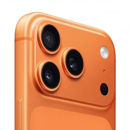 Apple iPhone 17 Pro Max 2TB Cosmic Orange - 5