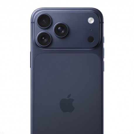 Apple iPhone 17 Pro Max 2TB Deep Blue - 3