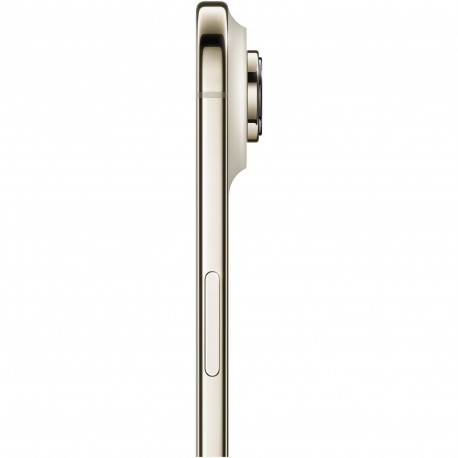 Apple iPhone Air 512GB Light Gold - 4