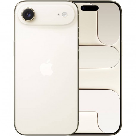 Apple iPhone Air 512GB Light Gold